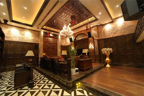 乐山市哪个KTV少爷男模妹子服务好